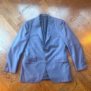 Men's Sid Mashburn Kincaid No. 3 Two-Button Blazer Sportcart